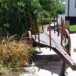 Vakantieboerderij Quinta Santa Marinha