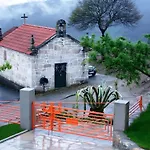Quinta Santa Marinha Vakantieboerderij *