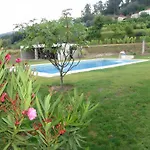 Quinta Santa Marinha Vakantieboerderij