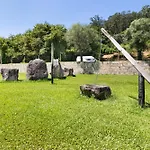 Vakantieboerderij Quinta Santa Marinha Arcos de Valdevez