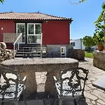 Quinta Santa Marinha Farmház Arcos de Valdevez