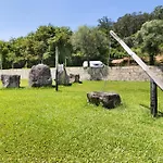 Vakantieboerderij Quinta Santa Marinha