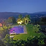 Vakantieboerderij Quinta Santa Marinha *