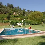 Quinta Santa Marinha Vakantieboerderij Arcos de Valdevez