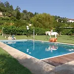 Quinta Santa Marinha Farmház *