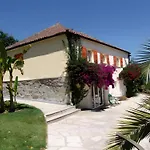 Quinta Santa Marinha Arcos de Valdevez