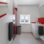 Vakantieboerderij Quinta Santa Marinha Arcos de Valdevez