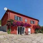 Farmház Quinta Santa Marinha *