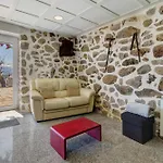 Quinta Santa Marinha Vakantieboerderij *