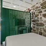 Vakantieboerderij Quinta Santa Marinha