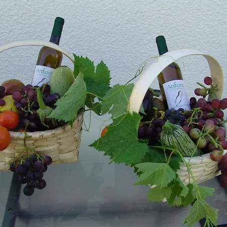 Quinta Santa Marinha Аркуш-ди-Валдевеш