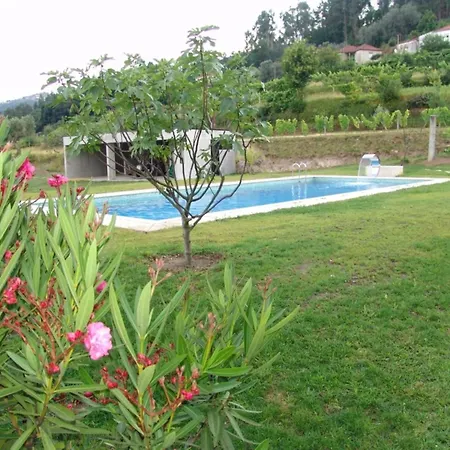 Farm stay Quinta Santa Marinha