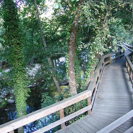 Quinta Santa Marinha Κατάλυμα σε φάρμα