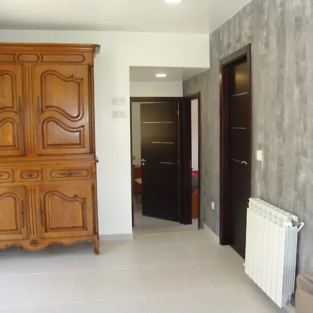 Farm stay Quinta Santa Marinha *