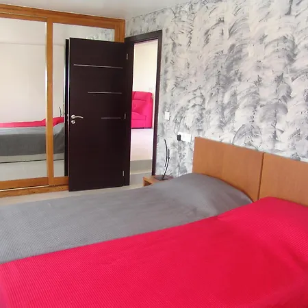 Quinta Santa Marinha Farm stay *