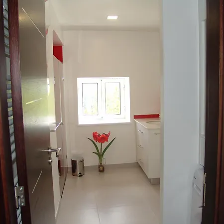 Farm stay Quinta Santa Marinha *