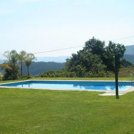 Farm stay Quinta Santa Marinha