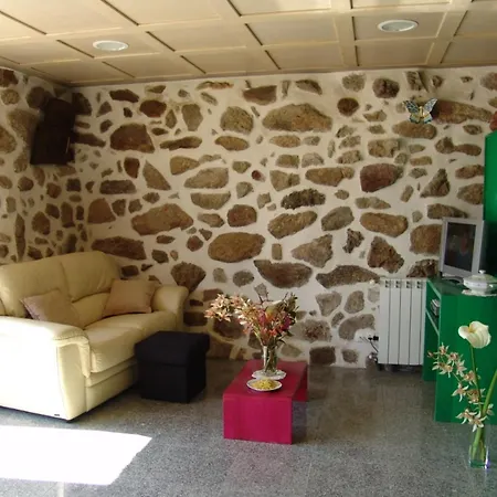 Farm stay Quinta Santa Marinha Arcos de Valdevez