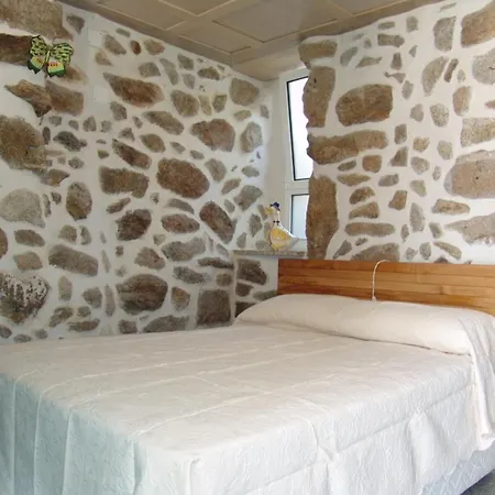 Quinta Santa Marinha Farm stay Arcos de Valdevez