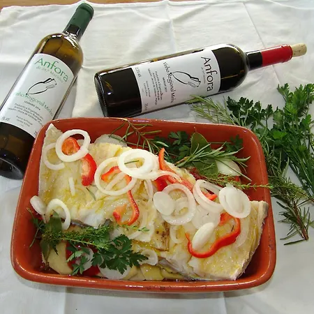 Quinta Santa Marinha