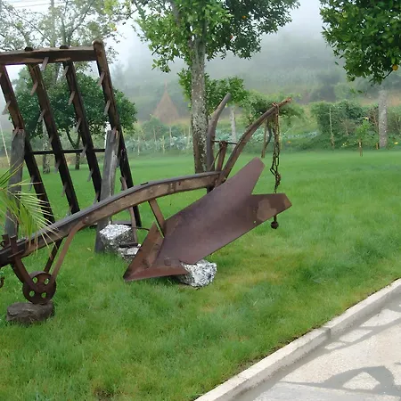 Quinta Santa Marinha