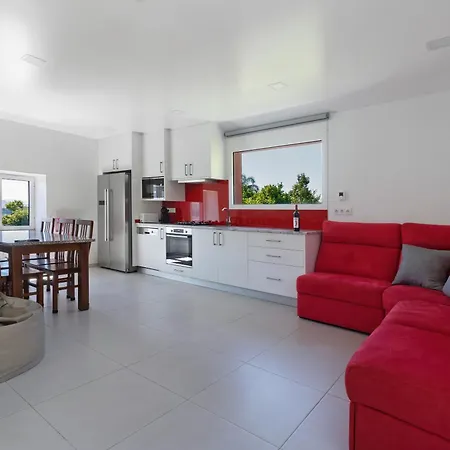 Quinta Santa Marinha