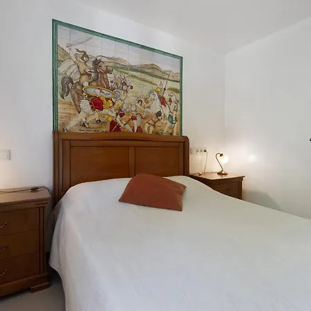 Quinta Santa Marinha Κατάλυμα σε φάρμα Arcos de Valdevez