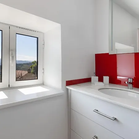 Quinta Santa Marinha