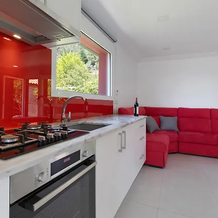 Фермерский дом Quinta Santa Marinha