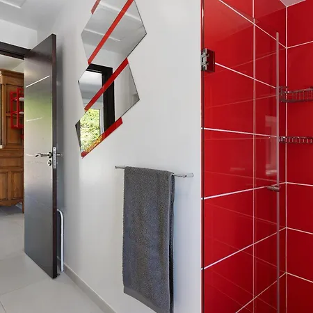 Quinta Santa Marinha Фермерский дом Аркуш-ди-Валдевеш