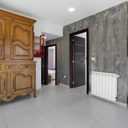 Quinta Santa Marinha *