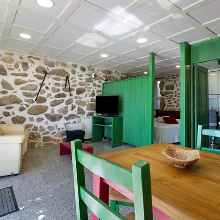 Quinta Santa Marinha Аркуш-ди-Валдевеш