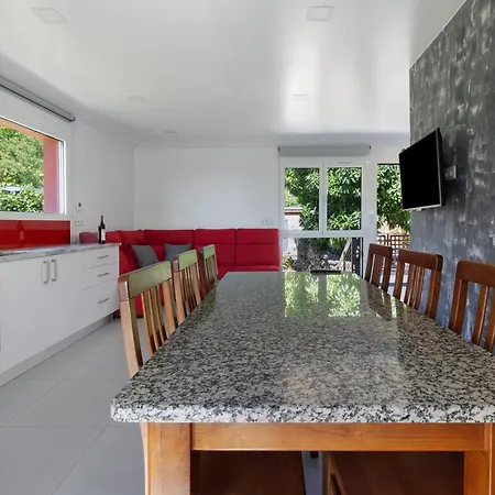 Quinta Santa Marinha * Аркуш-ди-Валдевеш