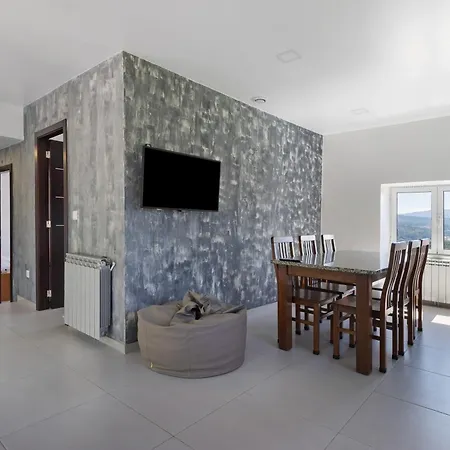 Quinta Santa Marinha ファームステイ *