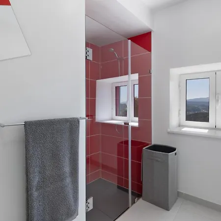 Фермерский дом Quinta Santa Marinha *