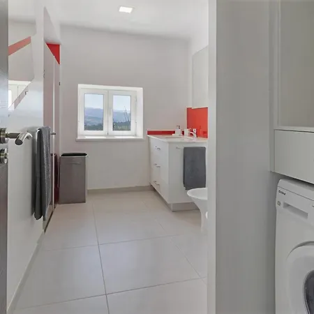 Quinta Santa Marinha Фермерский дом