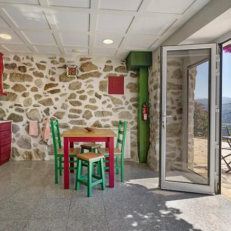 Quinta Santa Marinha * Аркуш-ди-Валдевеш