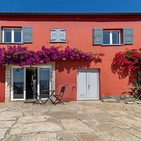 Quinta Santa Marinha Фермерский дом *