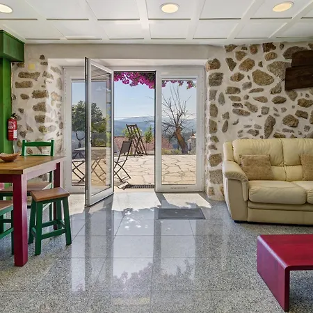 Quinta Santa Marinha *