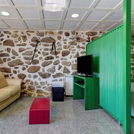 Quinta Santa Marinha Фермерский дом