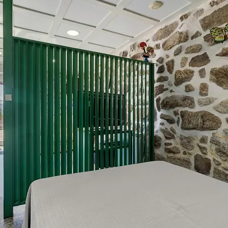 Quinta Santa Marinha *