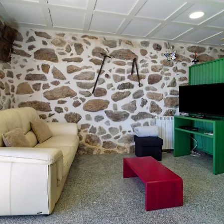 Quinta Santa Marinha Κατάλυμα σε φάρμα *