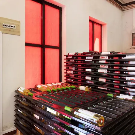 Quinta Santa Marinha Arcos de Valdevez