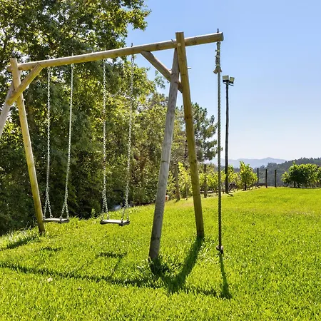 Quinta Santa Marinha * Аркуш-ди-Валдевеш