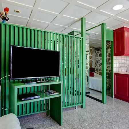 Quinta Santa Marinha Фермерский дом