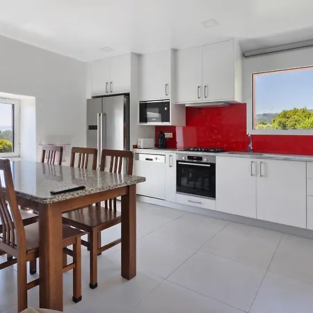 Quinta Santa Marinha Аркуш-ди-Валдевеш