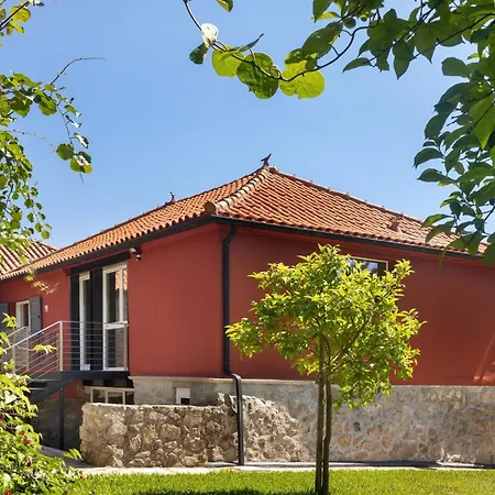Quinta Santa Marinha Arcos de Valdevez