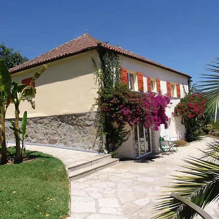 Vakantieboerderij Quinta Santa Marinha Arcos de Valdevez