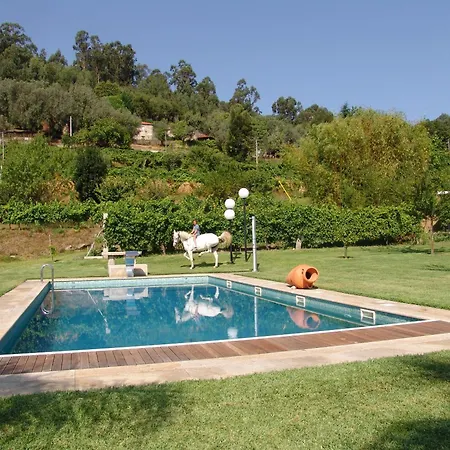 Quinta Santa Marinha Feriegård Arcos de Valdevez