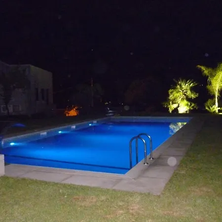 Quinta Santa Marinha